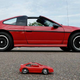 Illustration for article titled For $17,000, Could This 1988 Pontiac Fiero GT Be The Best Fiero There Is?